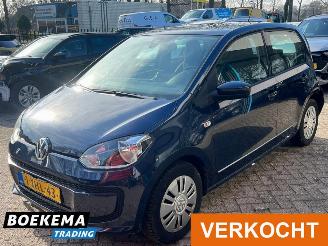 Volkswagen Up! 1.0 Move Up! Navigatie Airco 5-Deurs picture 4