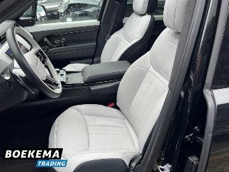Land Rover Range Rover sport 4.4 P530 First Edition HUD Massage Memory Panorama Luchtvering picture 17