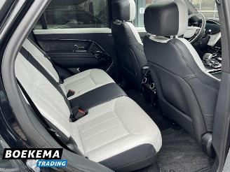 Land Rover Range Rover sport 4.4 P530 First Edition HUD Massage Memory Panorama Luchtvering picture 23