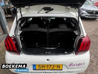 Peugeot 108 1.0 e-VTi Active Airco 5-Deurs picture 19