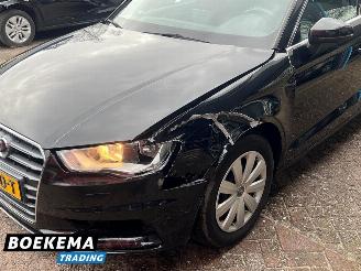 Audi A3 Limousine 1.6 TDI 110PK Pro Line Panorama Navigatie Airco picture 7