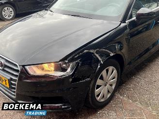 Audi A3 Limousine 1.6 TDI 110PK Pro Line Panorama Navigatie Airco picture 7