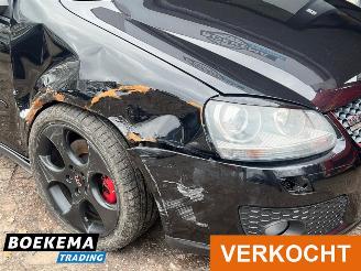 Volkswagen Golf 2.0 TFSI GTI 200PK DSG Leer Climate Cruise picture 6