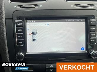 Volkswagen Golf 2.0 TFSI GTI 200PK DSG Leer Climate Cruise picture 19