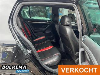 Volkswagen Golf 2.0 TFSI GTI 200PK DSG Leer Climate Cruise picture 14