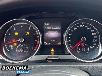 Volkswagen Golf 1.2 TSI Trend Edition AppleCar Climate Stoelverw. Cruise picture 26