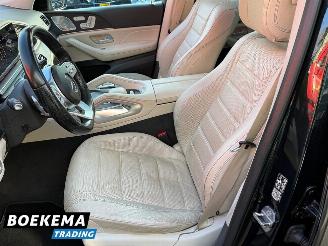 Mercedes GLS 400 d 4MATIC Premium Plus AMG Burmester Panorama Standkachel Chauffeurspakket Luchtvering Stoelverkoeling picture 13