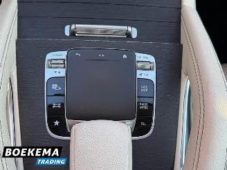 Mercedes GLS 400 d 4MATIC Premium Plus AMG Burmester Panorama Standkachel Chauffeurspakket Luchtvering Stoelverkoeling picture 31