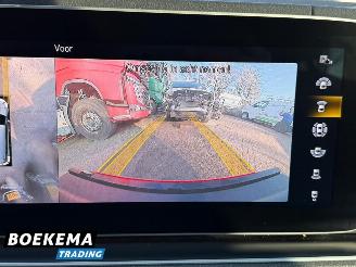 Mercedes GLS 400 d 4MATIC Premium Plus AMG Burmester Panorama Standkachel Chauffeurspakket Luchtvering Stoelverkoeling picture 36