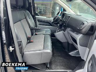 Citroën Jumpy 2.0 HDI 120 Club 3-Pers. Navi Cruise Airco Camera PDC picture 20