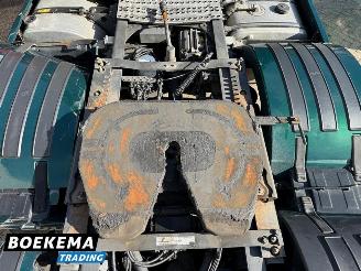 Volvo FH 540 FH 6X2 Hydroliek Alcoa Leer Euro6 picture 12