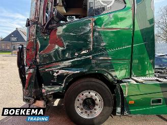 Volvo FH 540 FH 6X2 Hydroliek Alcoa Leer Euro6 picture 4