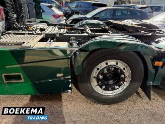 Volvo FH 540 FH 6X2 Hydroliek Alcoa Leer Euro6 picture 7