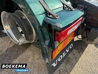 Volvo FH 540 FH 6X2 Hydroliek Alcoa Leer Euro6 picture 9