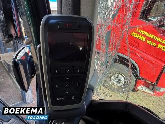 Volvo FH 540 FH 6X2 Hydroliek Alcoa Leer Euro6 picture 35