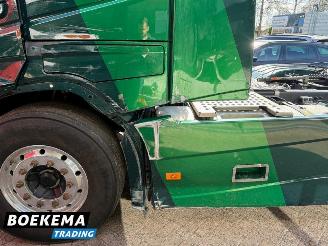 Volvo FH 540 FH 6X2 Hydroliek Alcoa Leer Euro6 picture 6