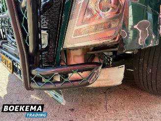 Volvo FH 540 6X2/4 Hydroliek Alcoa Leer Euro6 picture 17