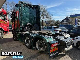 Volvo FH 540 FH 6X2 Hydroliek Alcoa Leer Euro6 picture 3
