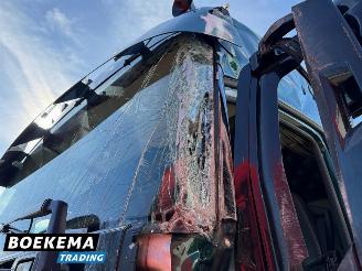 Volvo FH 540 FH 6X2 Hydroliek Alcoa Leer Euro6 picture 19