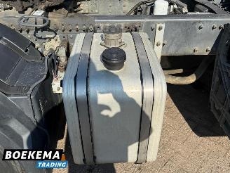 Volvo FH 460 4X2 Automaat Hydroliek Hyva Euro6 picture 13