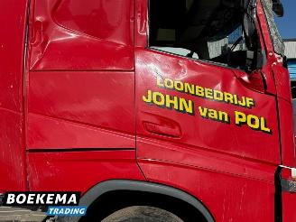 Volvo FH 460 4X2 Automaat Hydroliek Hyva Euro6 picture 8