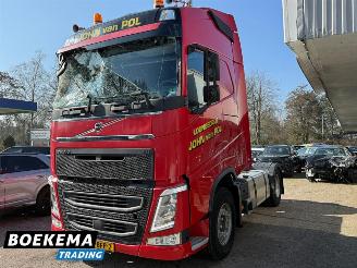 Volvo FH 460 4X2 Automaat Hydroliek Hyva Euro6 picture 4