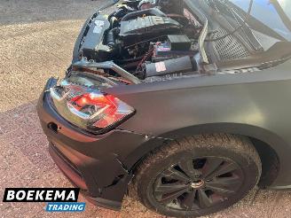 Volkswagen Golf 1.0 TSI R-Line DSG Navigatie Climate Cruise picture 10