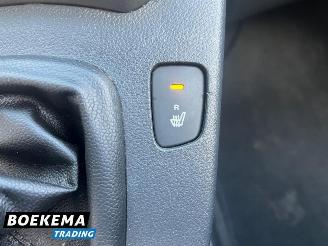 Kia Carens 2.0 CVVT X-clusive 7-Persoons Leer Navigatie Stoelverw. Airco picture 27