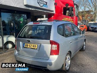 Kia Carens 2.0 CVVT X-clusive 7-Persoons Leer Navigatie Stoelverw. Airco picture 2