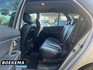 Kia Carens 2.0 CVVT X-clusive 7-Persoons Leer Navigatie Stoelverw. Airco picture 18