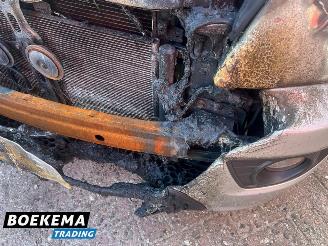 Kia Carens 2.0 CVVT X-clusive 7-Persoons Leer Navigatie Stoelverw. Airco picture 10