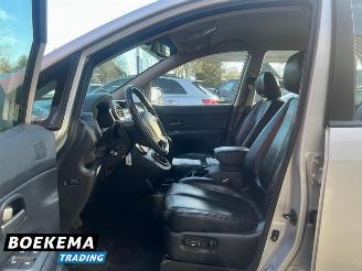 Kia Carens 2.0 CVVT X-clusive 7-Persoons Leer Navigatie Stoelverw. Airco picture 16