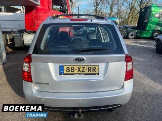 Kia Carens 2.0 CVVT X-clusive 7-Persoons Leer Navigatie Stoelverw. Airco picture 15