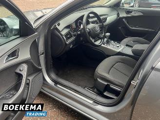 Audi A6 avant 2.0 TFSI Business Edition Navigatie MMI Automaat Cruise picture 12