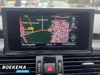 Audi A6 avant 2.0 TFSI Business Edition Navigatie MMI Automaat Cruise picture 25