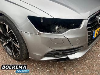 Audi A6 avant 2.0 TFSI Business Edition Navigatie MMI Automaat Cruise picture 7