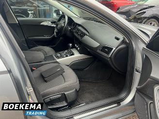 Audi A6 avant 2.0 TFSI Business Edition Navigatie MMI Automaat Cruise picture 19