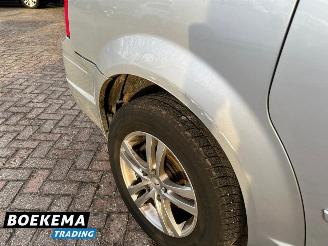 Chrysler Grand-voyager 3.8 V6 Touring LPG 7-Pers Navi Camera Clima Cruise picture 7