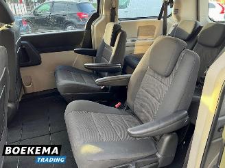 Chrysler Grand-voyager 3.8 V6 Touring LPG 7-Pers Navi Camera Clima Cruise picture 14