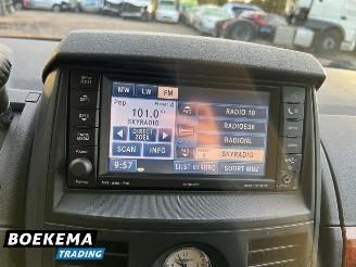 Chrysler Grand-voyager 3.8 V6 Touring LPG 7-Pers Navi Camera Clima Cruise picture 21