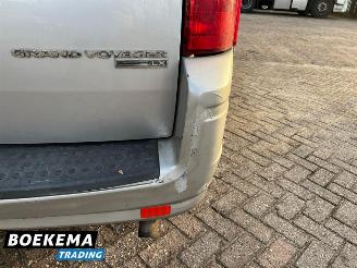 Chrysler Grand-voyager 3.8 V6 Touring LPG 7-Pers Navi Camera Clima Cruise picture 8