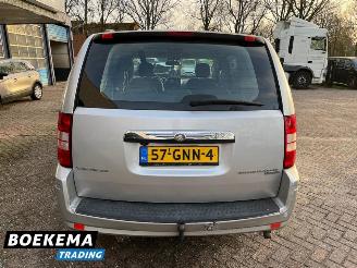 Chrysler Grand-voyager 3.8 V6 Touring LPG 7-Pers Navi Camera Clima Cruise picture 3