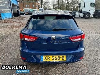 Seat Leon 1.0 TSI DSG Navi Clima Cruise Carplay Style Business Intense picture 3
