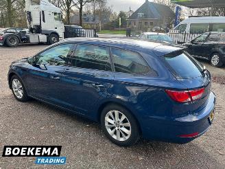 Seat Leon 1.0 TSI DSG Navi Clima Cruise Carplay Style Business Intense picture 4