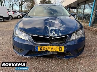 Seat Leon 1.0 TSI DSG Navi Clima Cruise Carplay Style Business Intense picture 8