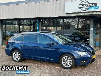 škoda osobní automobily Seat Leon 1.0 TSI DSG Navi Clima Cruise Carplay Style Business Intense 2019/2