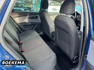 Seat Leon 1.0 TSI DSG Navi Clima Cruise Carplay Style Business Intense picture 17