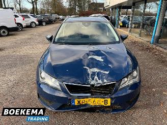 Seat Leon 1.0 TSI DSG Navi Clima Cruise Carplay Style Business Intense picture 6