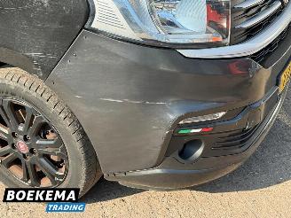 Fiat Talento 1.6 MJ 145PK L2 5-Peroons SX Leer Navigatie Camera 2xSchuifdeur picture 5