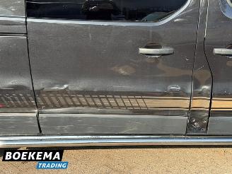 Fiat Talento 1.6 MJ 145PK L2 5-Peroons SX Leer Navigatie Camera 2xSchuifdeur picture 7